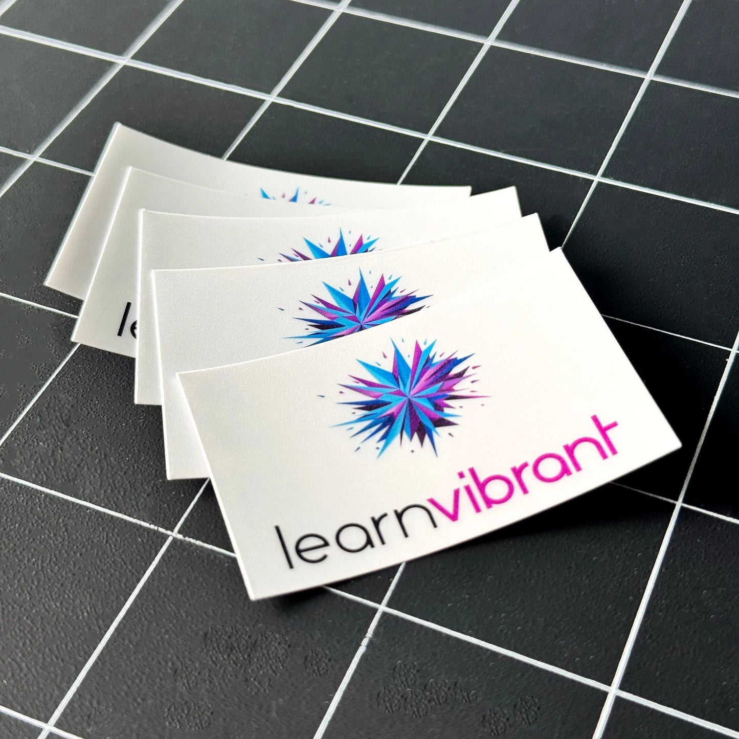 Custom Stickers