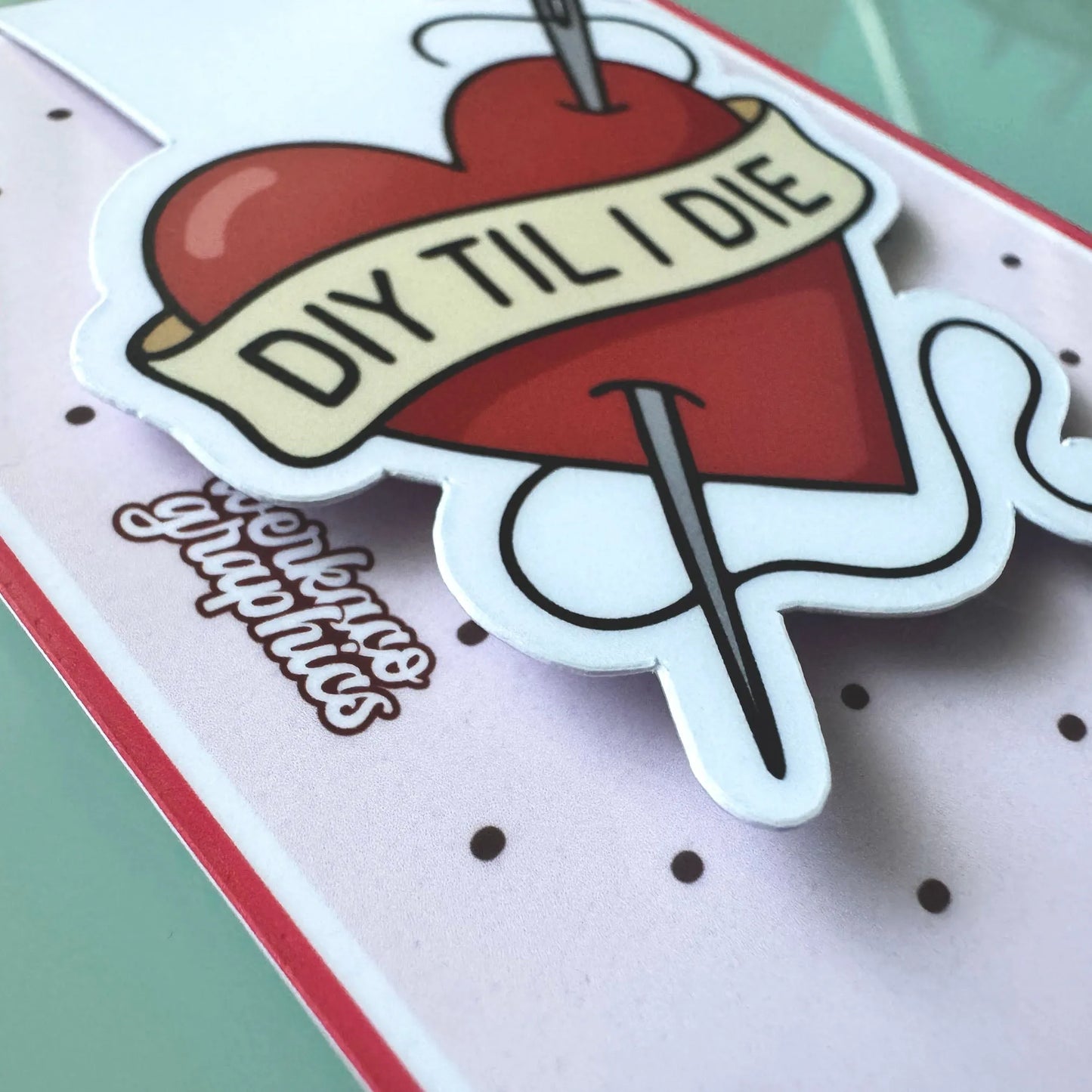 DIY Till I Die