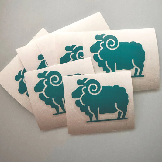 Custom Decals
