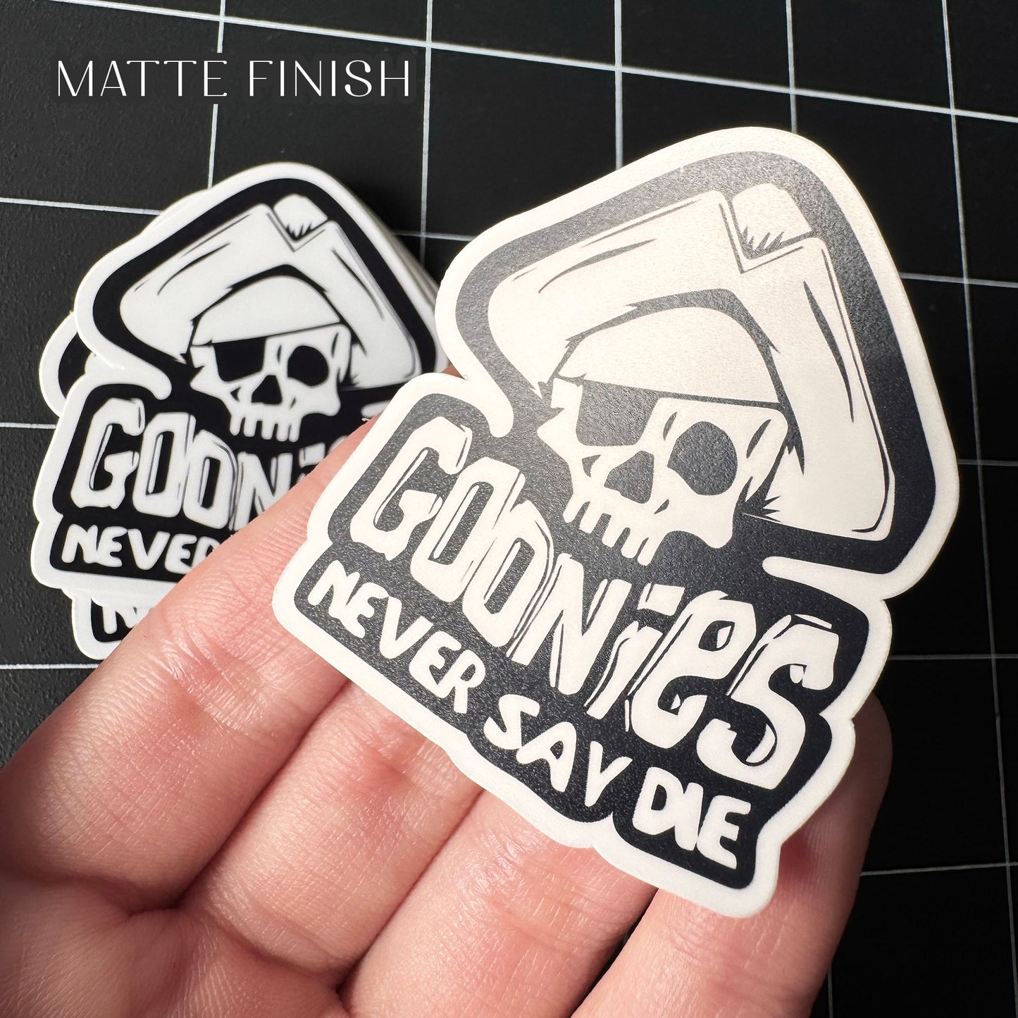 Custom Stickers