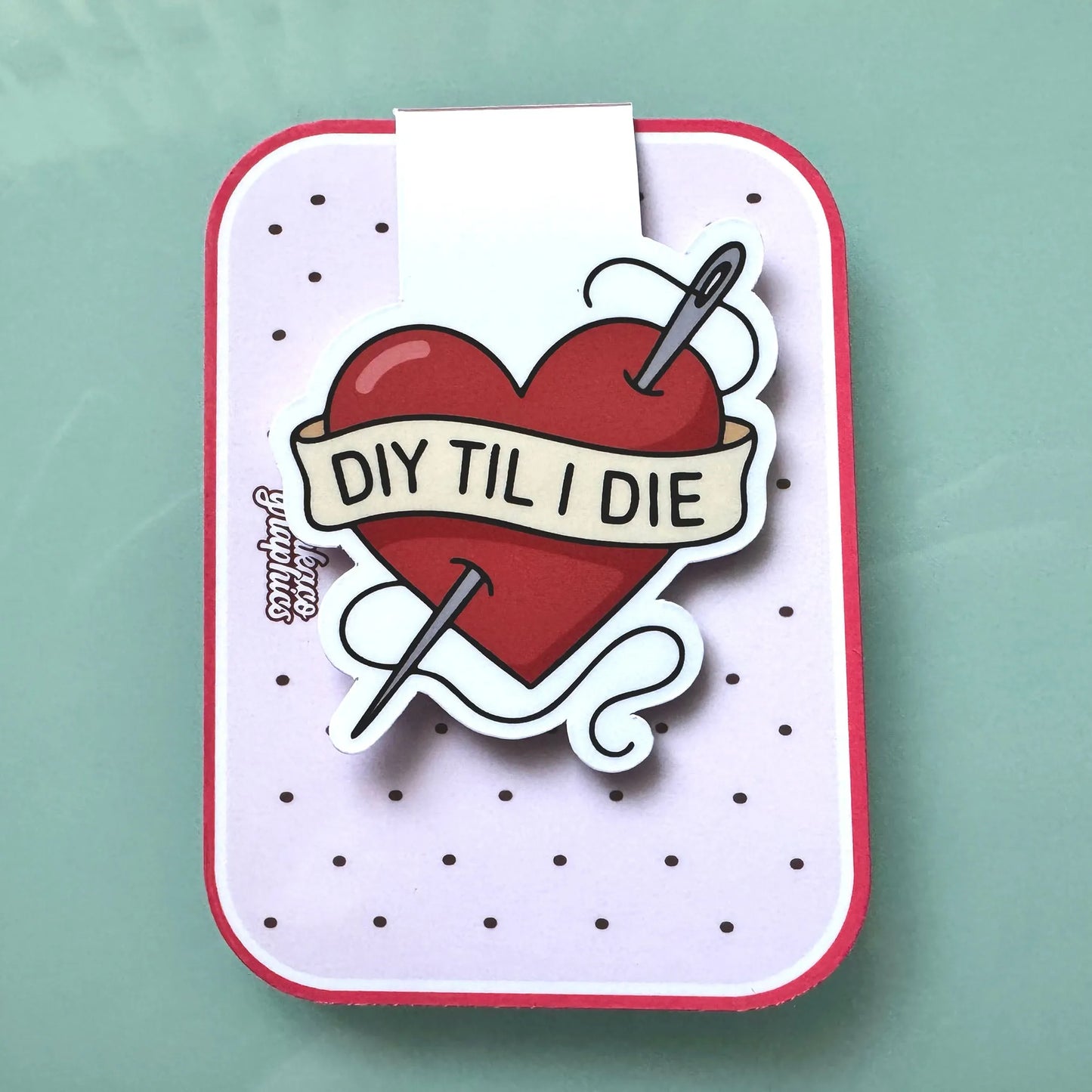 DIY Till I Die