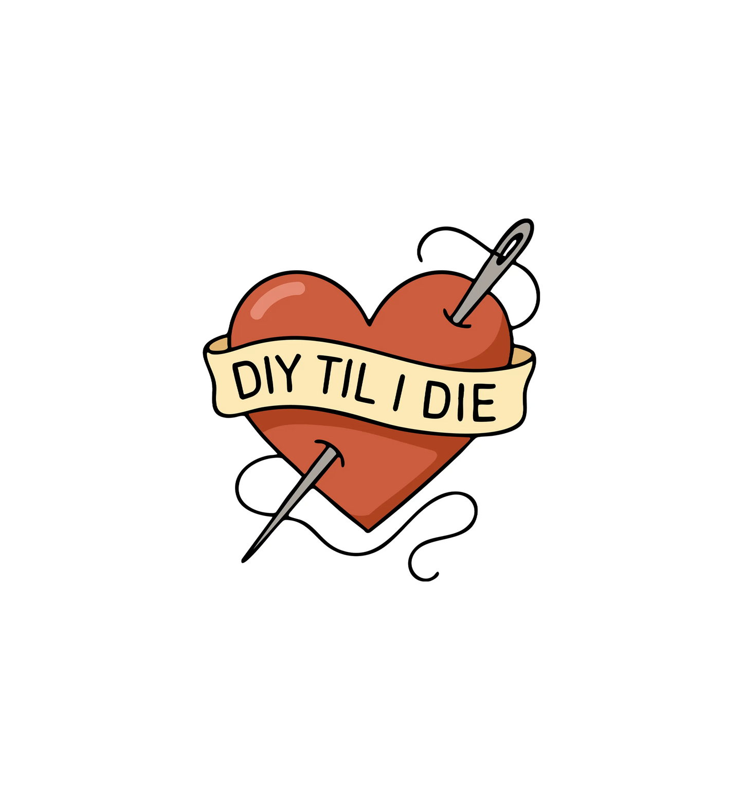 DIY Till I Die