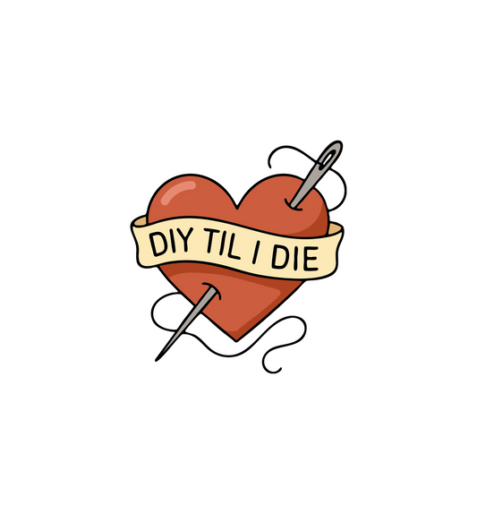 DIY Till I Die