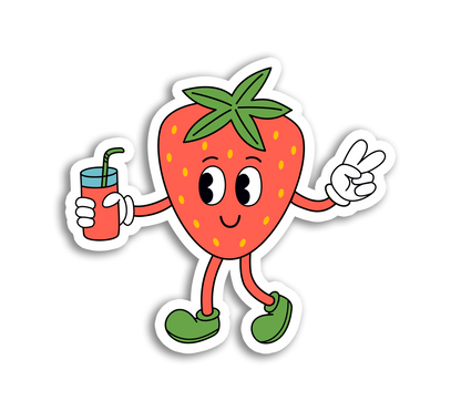 Custom Stickers