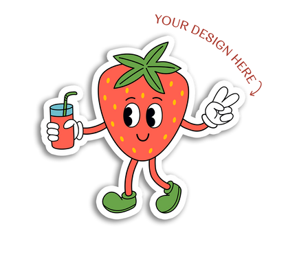 Custom Stickers